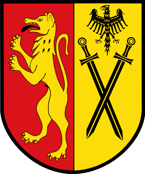 Wappen von Welver