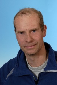 Ralf Nürnberger