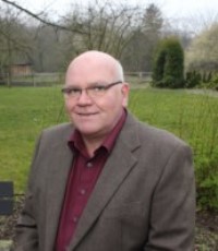 Peter Beckmann